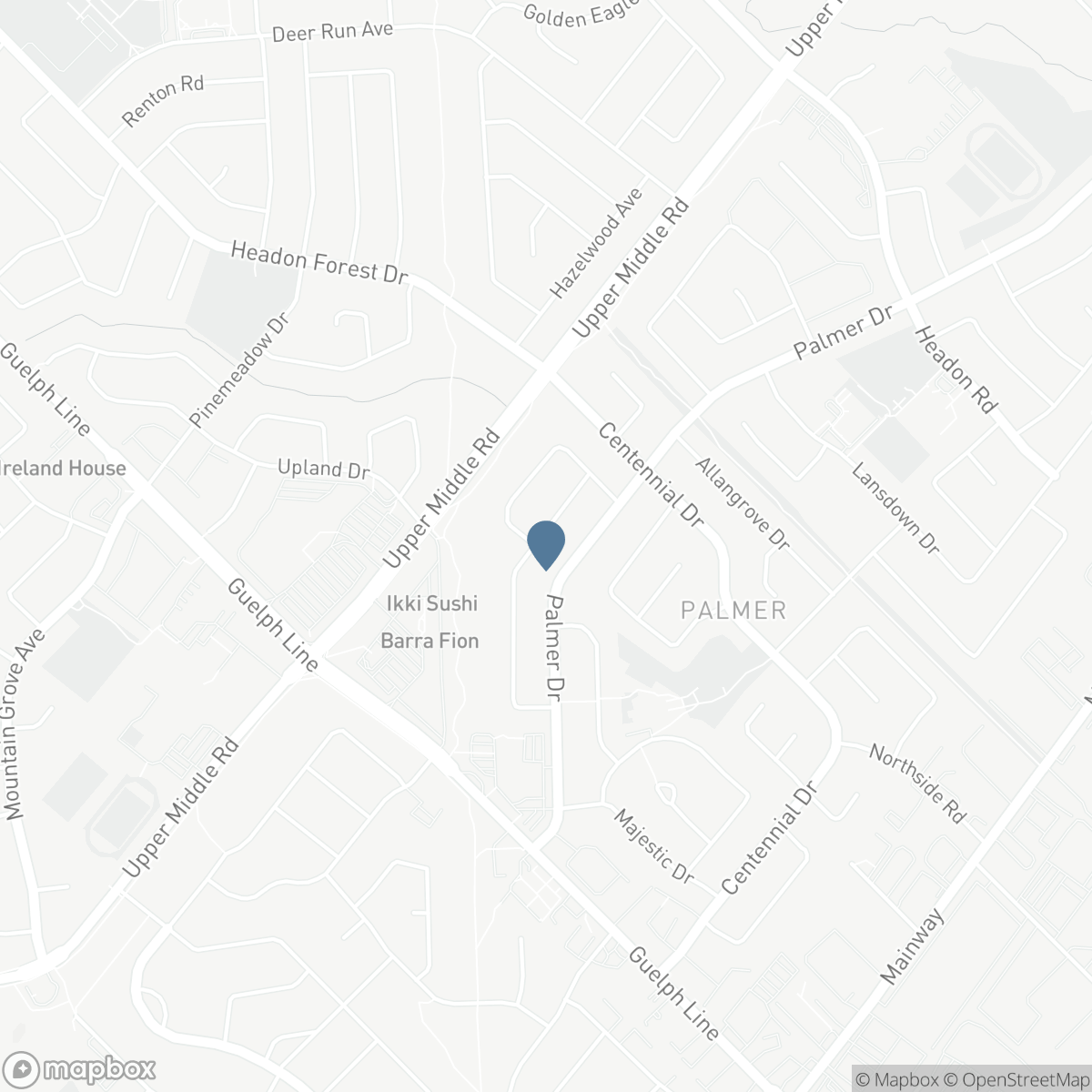 3148 BENTWORTH DRIVE, Burlington, Ontario L7M 1M2